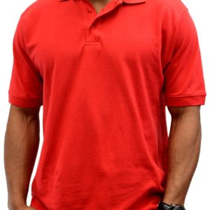 Classic-Polo-Shirt-2XL-5XL-RD