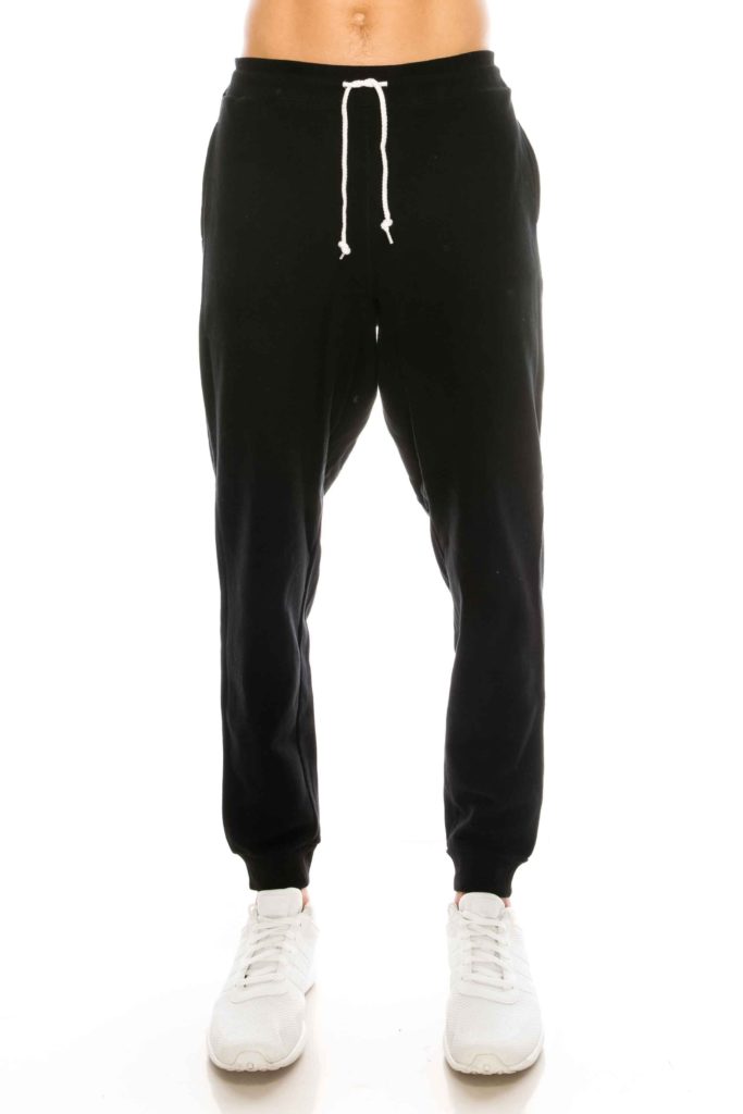 French-Terry-Fleece-Pants-BK-683x1024