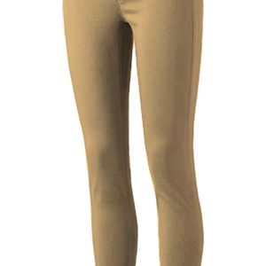 Girls-Stretched-Skinny-Khaki