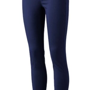 Girls-Stretched-Skinny-Navy