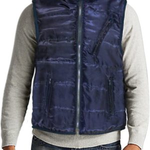 Puffer-Vest