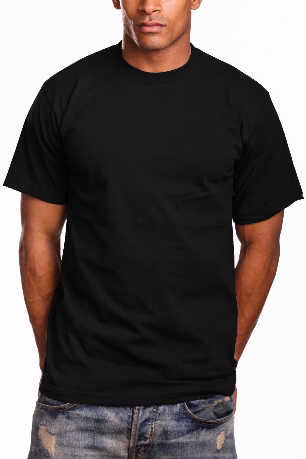 Super-Heavy-T-shirt-Black